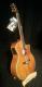 Crafter GAE-750TM Solid Flamed Maple Top Guitar