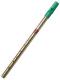Generation D Green Top Brass Penny Whistle