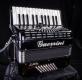 Guerrini Little Accordion USED