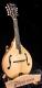 Tonewood Gypsy All Solid Timber Mandolin