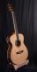 Heartwood Sold Spruce Top OM Size Guitar