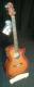 Crafter HiLITE-TE CD/VTG Acoustic Guitar
