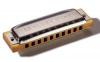 Hohner 532/20 Blues Harp MS Harmonica Key G