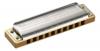 Hohner Marine Band Deluxe Harmonica Key of D