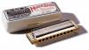 Hohner 1896/20 Marine Band HM Harmonica Key C