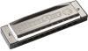 Hohner Silver Star Diatonic Harmonica Key of C