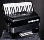 Bravo III 72 Bass IMPROVED MODEL