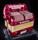Hohner Club Melodeon in D/G USED