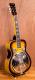 Tonewood Deluxe Square Neck Resonator Guitar