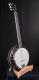DB-656 Tonewood 6 String Guitar Banjo