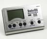 Intelli IMT-202 Chromatic 3 in 1 Tuner / Metronome IMT-202 for Guitar, Banjo, Ma