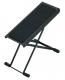 K&M Guitar Footrest in Black