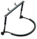 K&M 16415 Harmonica Harness in Black
