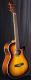 Tonewood KW259-CE Sun Burst Electro Cutaway Guitar