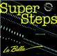 La Bella Super Steps 5 string Bass  Guitar Set