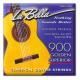 La Bella 900 Classical Guitar Strings