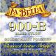 La Bella 900B Classical Guitar Strings
