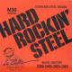 La Bella M30 Hard Rockin' Steel Bass Strings
