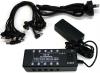 LEEM Power Bank for Effects Pedal DC-18