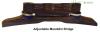 Replacement Adjustable mandolin bridge MB11