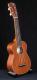 Moana UK-150DX All Solid  Soprano Ukulele