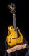 Northfield F5SA Blonde Mandolin