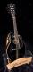 Northfield F2SB Oval Soundhole F2 Style Mandolin