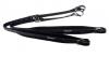 Oakwood Padded Melodeon Straps in Black #78