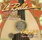 OU80 La Bella Oud String Set