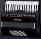Pigini 72 Bass P36-2DURAL-PI