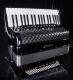 Pigini Convertor P37 Convertor bass Piano Accordion