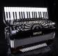 Pigini P118 Accordion USED