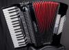 Primo Piano Accordion 72 bass with Standard Reeds