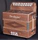 Sandpiper Sette 3 Voice D/G
