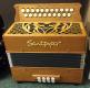 Sandpiper "Snipe" Melodeon second hand in A/D