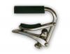 Shubb C5 Banjo or Mandolin Capo Nickel