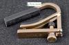 Shubb C8B Special Partial Capo Brass