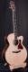 Collings SJ Indian Cut Guitar with Hard Case