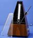 SMM98/WA Walnut Beyer Metronome