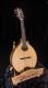 Oakwood Argus/Oval Spruce/Zebrano Mandolin