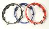 SP225 8 inch tambourine assorted colours - Single