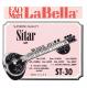 ST30 Sitar String Set