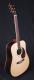 Stanford MSD 300 Left Hand Dreadnought Guitar