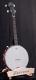 Tonewood CB-15S 17 Fret Short Scale Irish Tenor Banjo