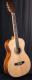 Tonewood Parlour Guitar with Slotted Headstock