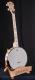 Tonewood California II 19 fret Tenor Banjo