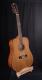 Tonewood 12 string Cedar Top Guitar