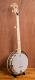 Tonewood DBJ 18MF Maple Five String Resonator Banjo