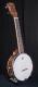 Tonewood Dub-2 Ukulele Banjo