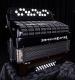 Weltmeister FB26 Button Accordion USED